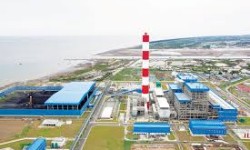 Is deploying 30Mw compressed electric power plant in Cu Chi, HCMC - 01/03/2017